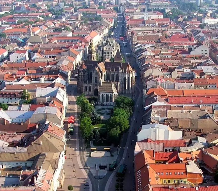 Congress Hotel Centrum