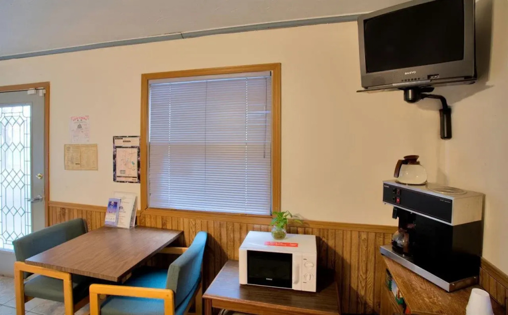 Americas Best Value Inn-Murphysboro/Carbondale