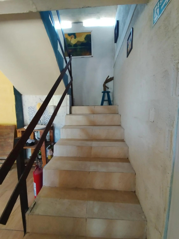 SeoMarujo Hostel rent a room Morro Branco