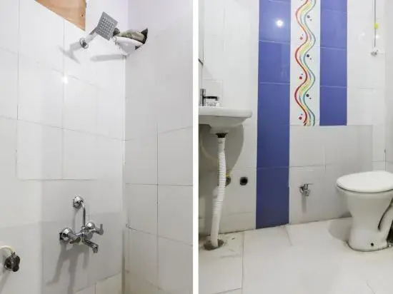 Hotel Abhimanyu