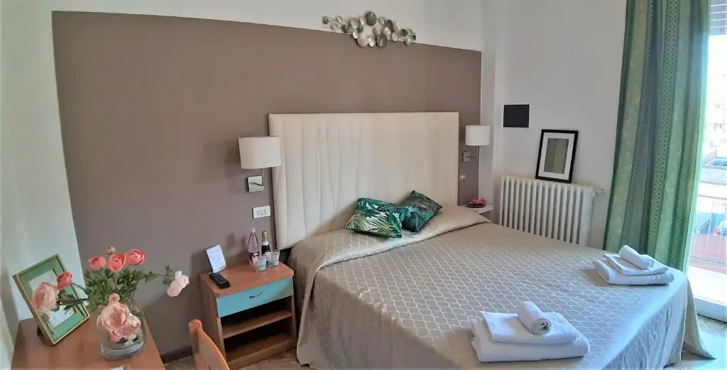 Hotel Eugenio