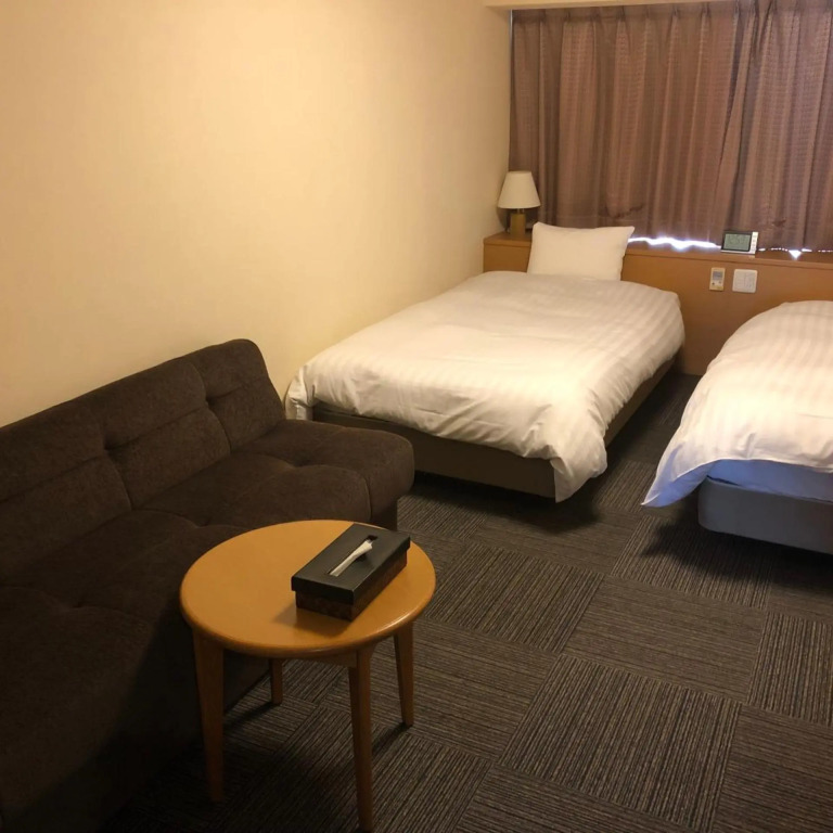 Dormy Inn PREMIUM Kushiro