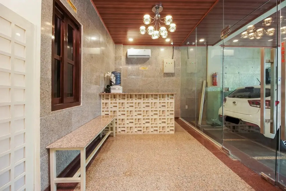 Urbanview Hotel Cantee Halim Perdanakusuma by RedDoorz