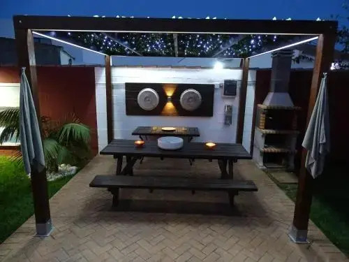 Villa Amor