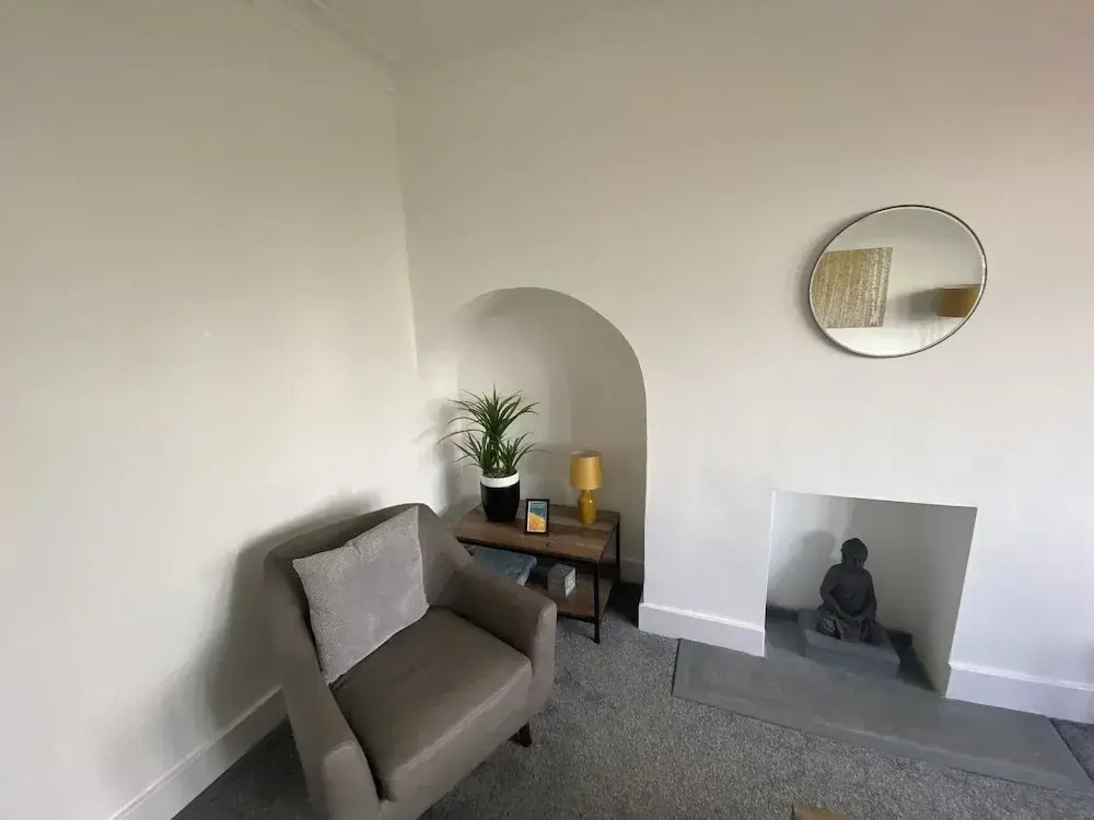 Blackpool Abode - St Marys View
