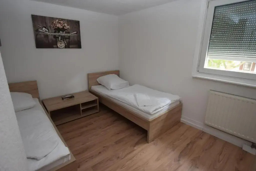 Apartment Rohracker