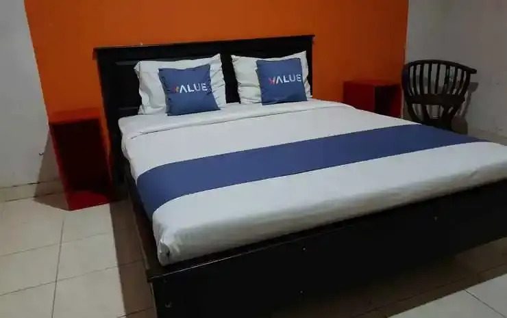 Value Bed & Breakfast