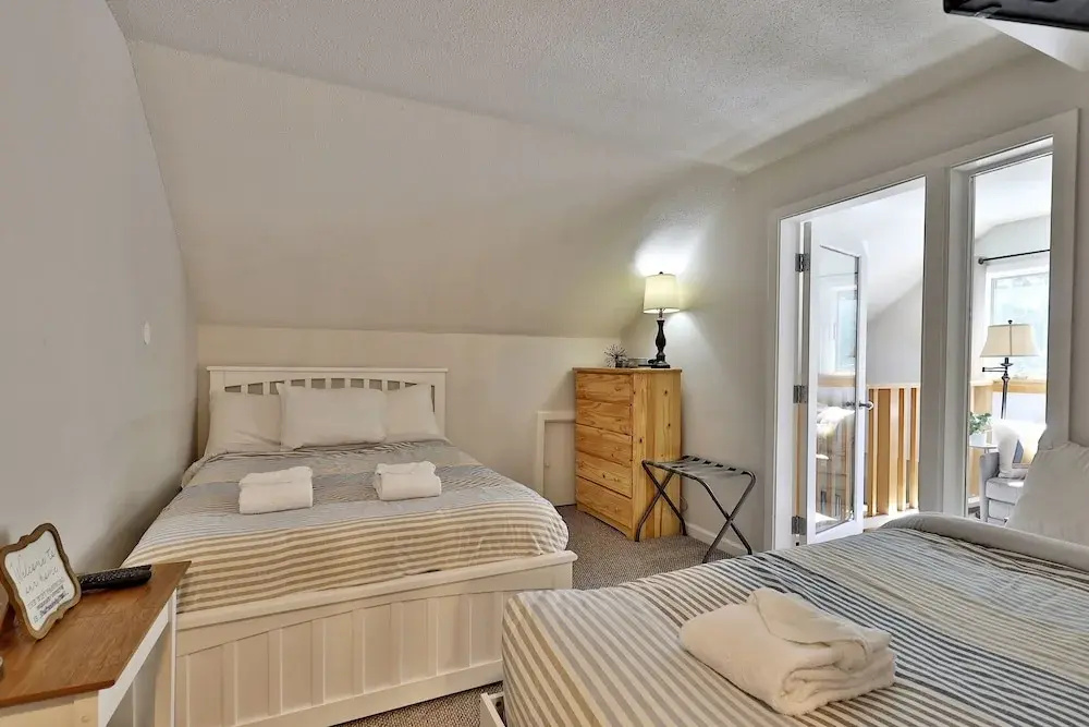 The Woods by Killington Vacation Rentals - 2 Bedrooms