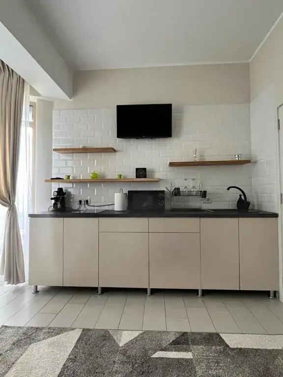 Mamaia Nord Lotus Residence 17