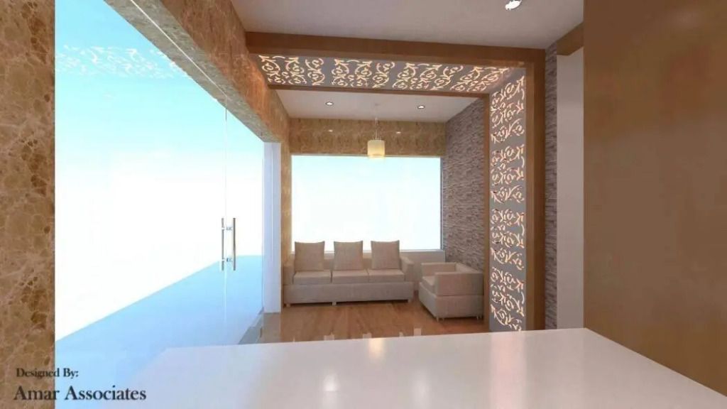 Hotel Spark Residency