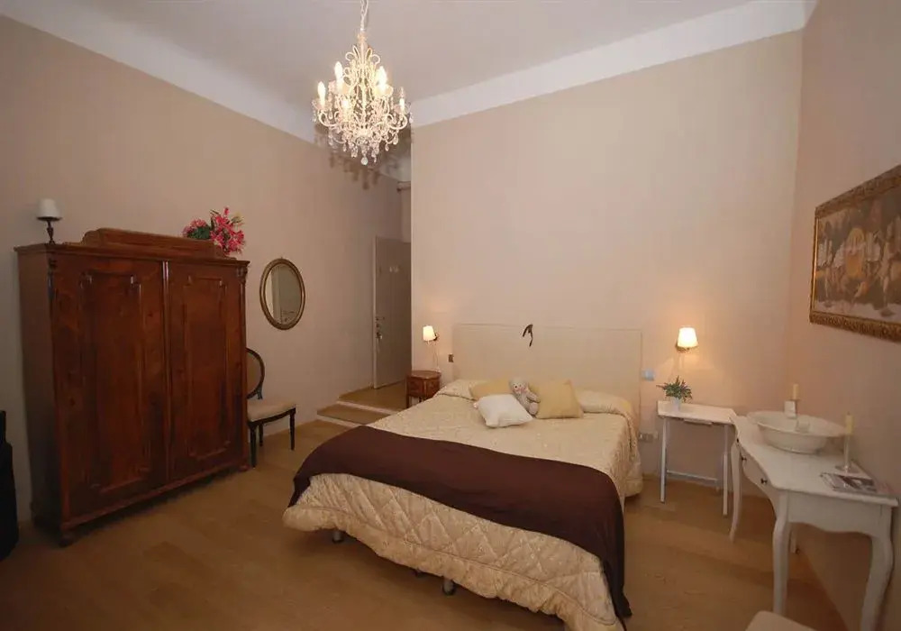 Residenza Centro Storico