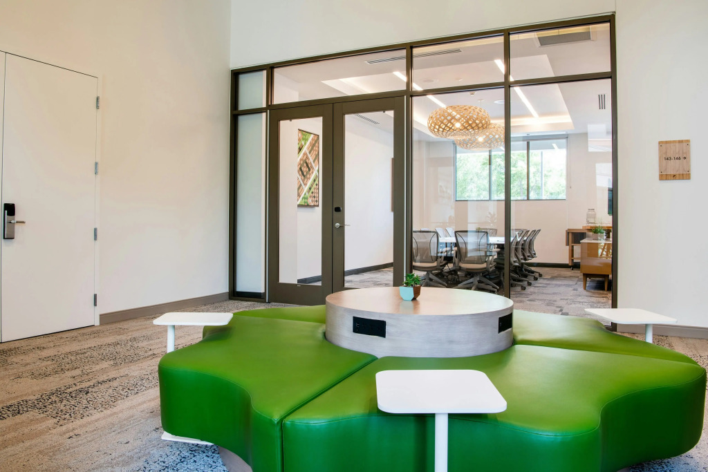Element by Marriott Scottsdale at SkySong