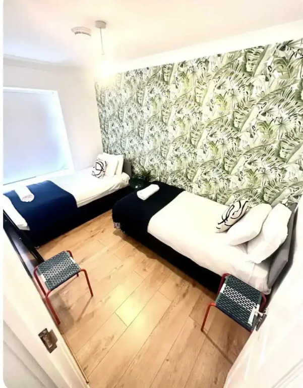 Deluxe Beach House Brighton