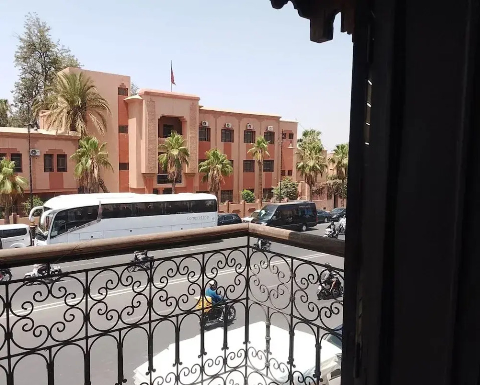Medina-in auberge