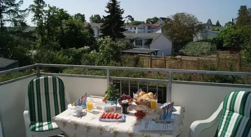 Haus Quisisana