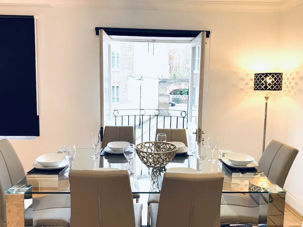 Kensington Luxury Residences