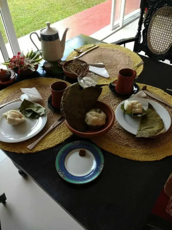 Residence Jasmine