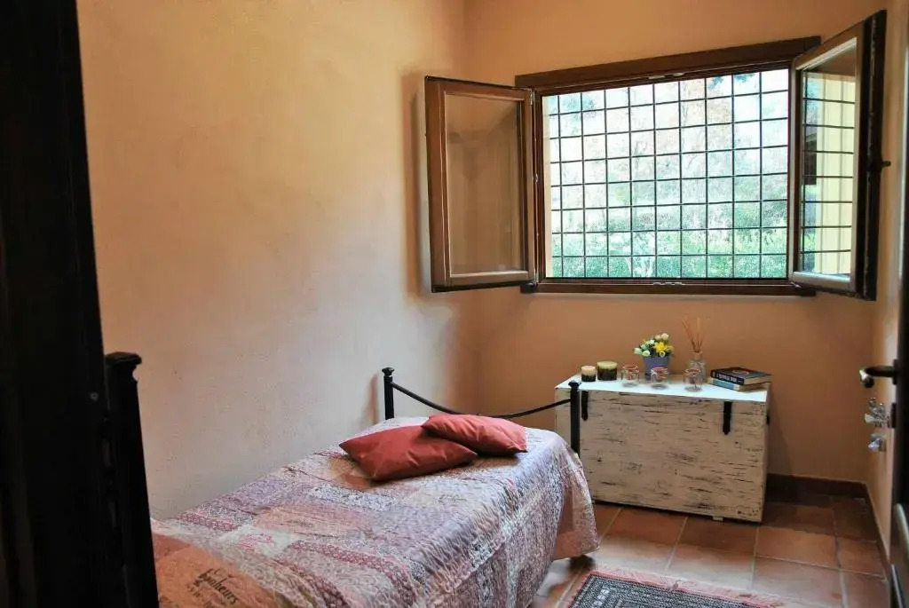 Villa Thalia Luxury & Charme On Sperlonga's Hill