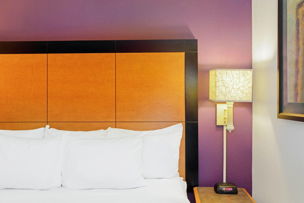 La Quinta by Wyndham Orlando I Drive/Conv Center