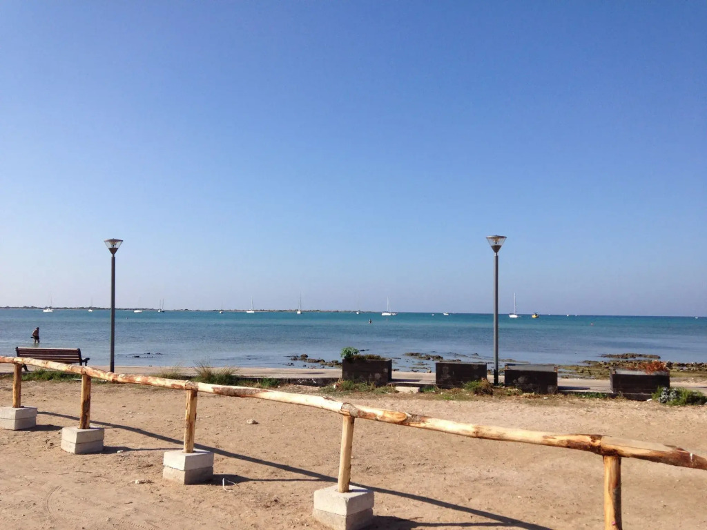 Estasi Sul Mare B&B
