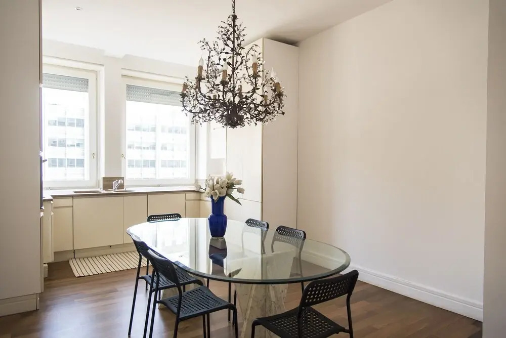 Charming & Elegant Flat near Centrale / Repubblica