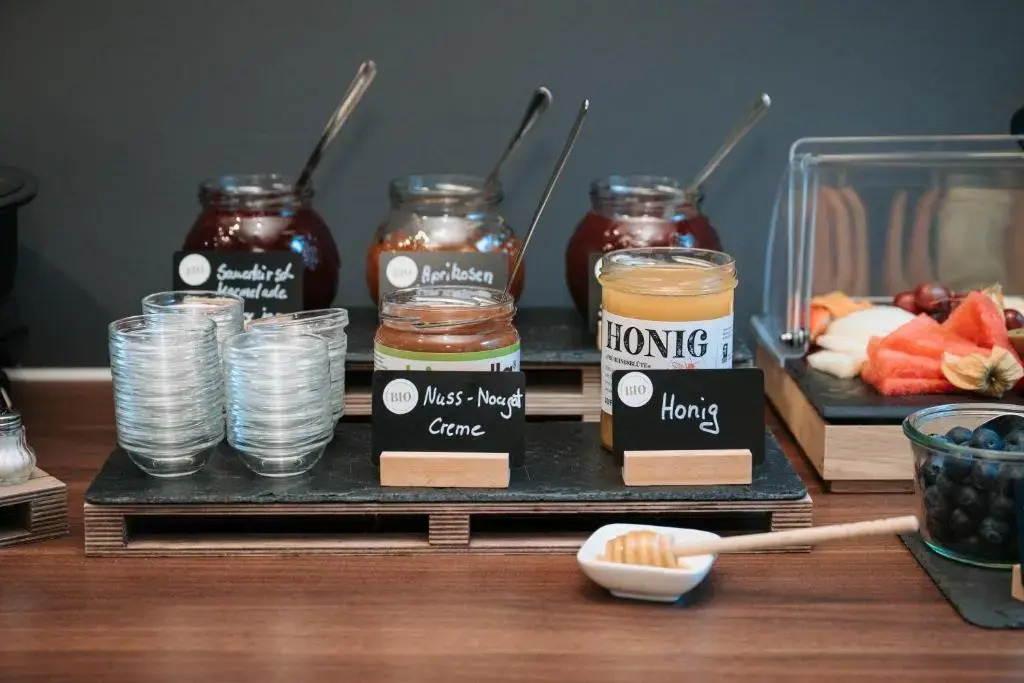 Alpenglühen Smart Hotel