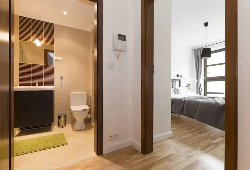 DownTown Apartments Krowoderska 52