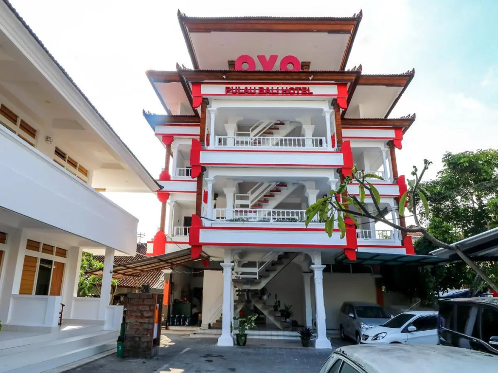 Pulau Bali Hotel Denpasar RedPartner