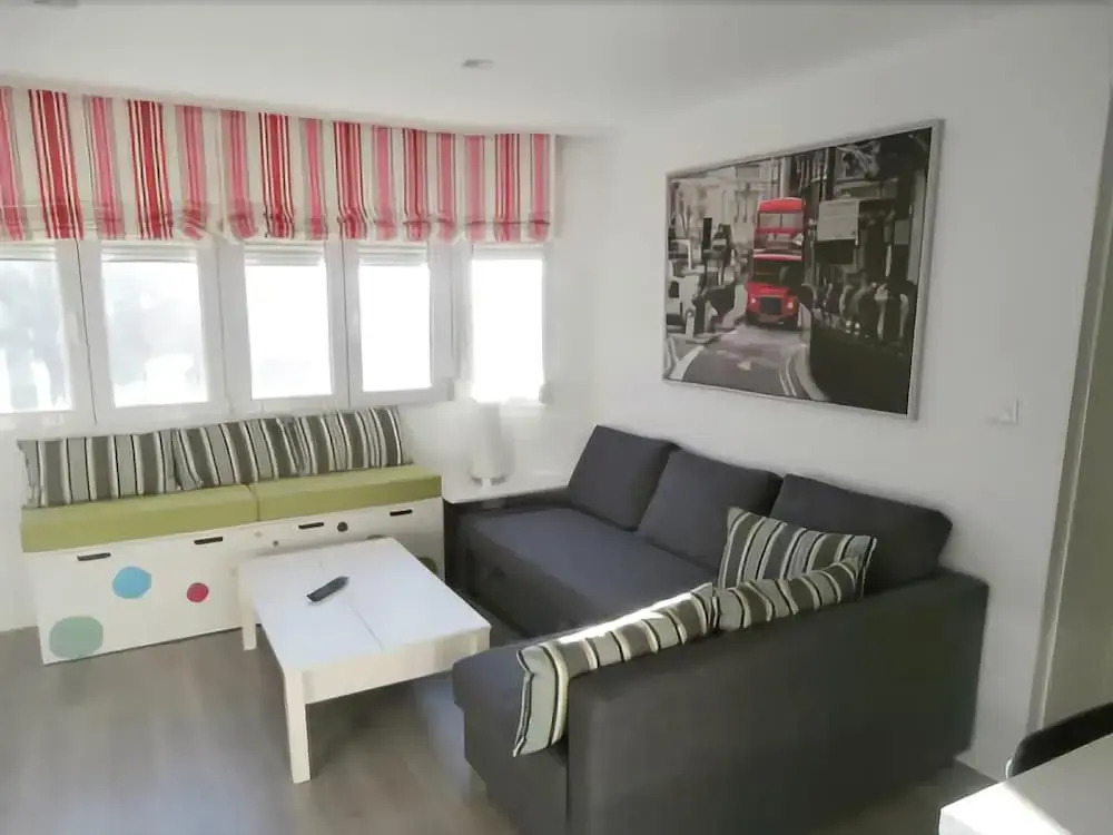 Apartamento en Sierra Nevada