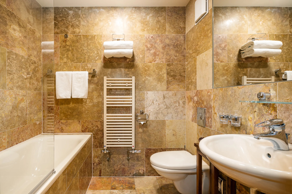 Hotel U Prince Prague by BHG