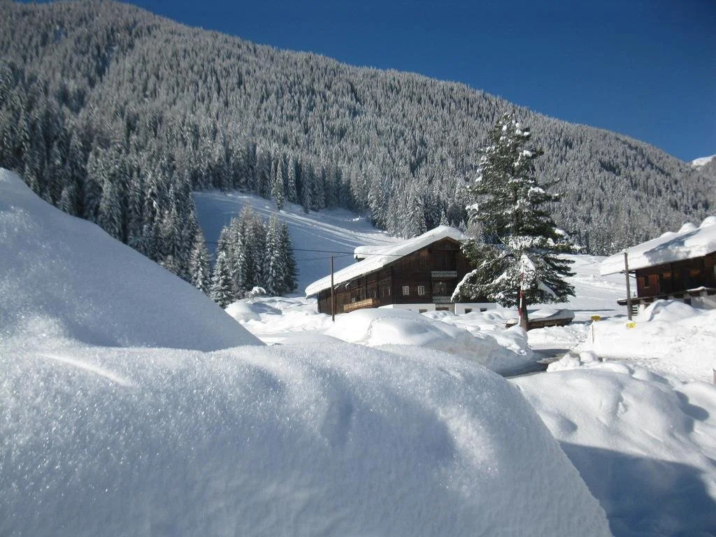 Ferienwohnung Senftahaus