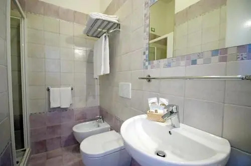 Hotel Alma