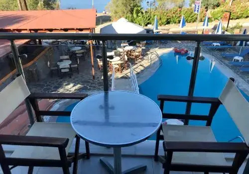 Lena Apartments