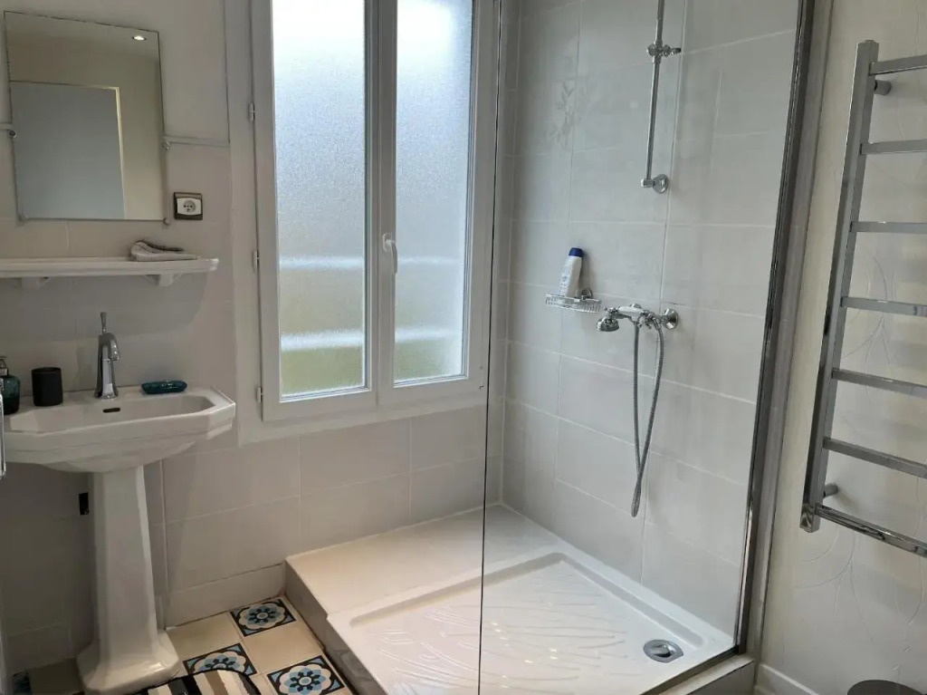 Villa atmosphère PETIT DEJEUNER COMPRIS
