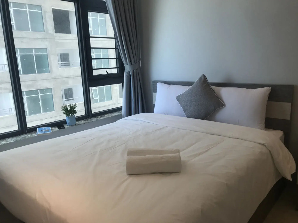 Beachfront House Nha Trang