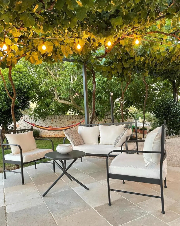 Trullo Matilde