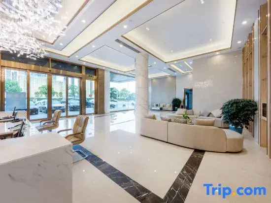 Licheng Hotel (Zhongshan Xiaolan High-speed Railway Dongsheng Station Branch)