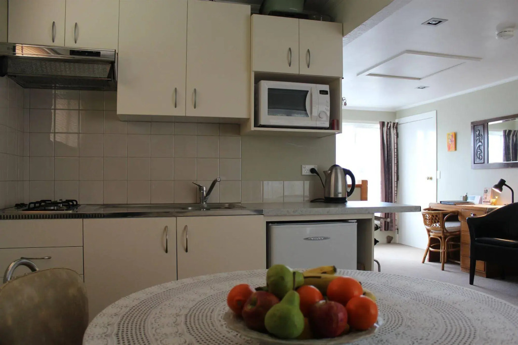 Annick House Bed and Breakfast