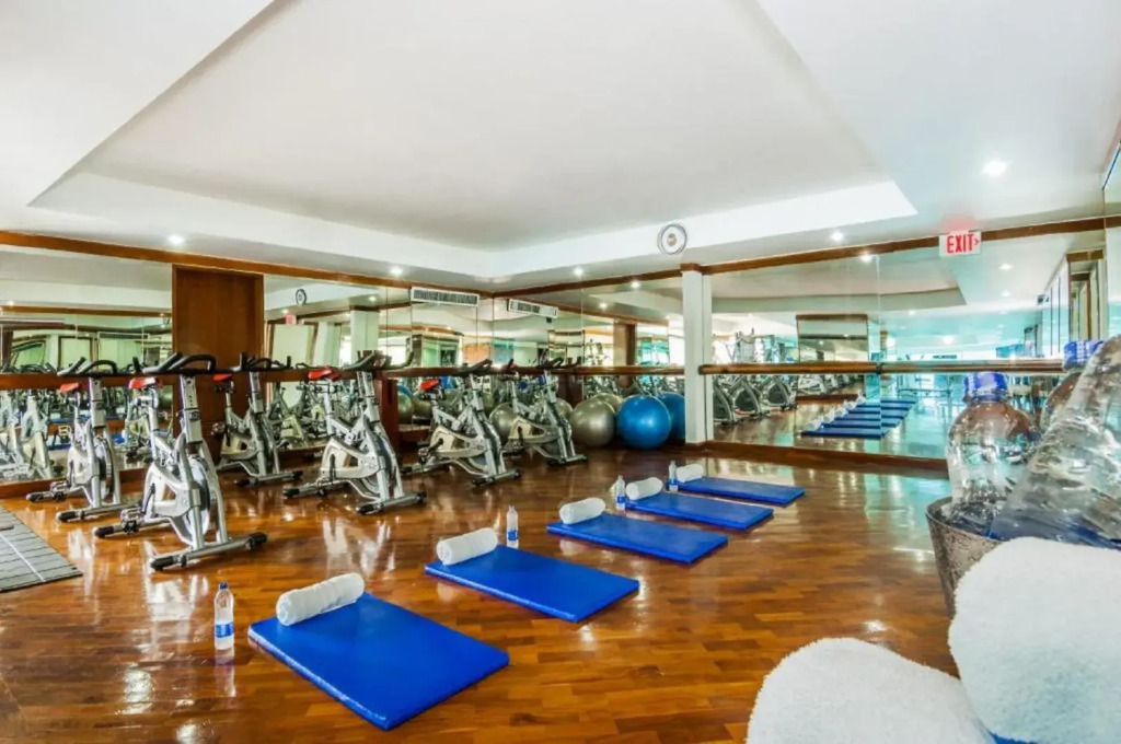 Hotel Almirante Cartagena Colombia