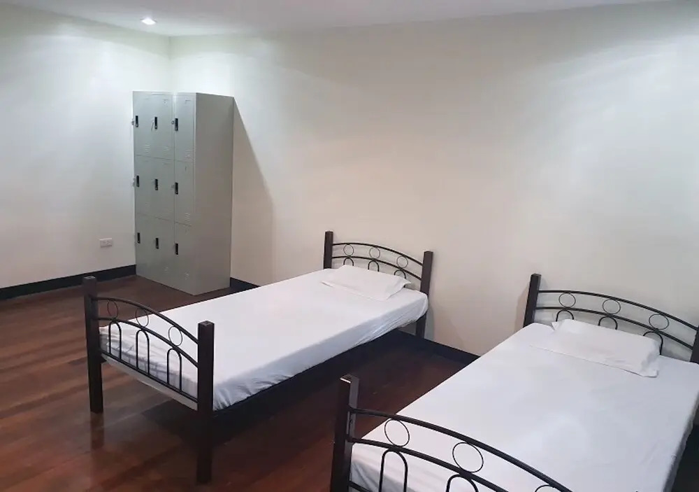In & Out Guest House