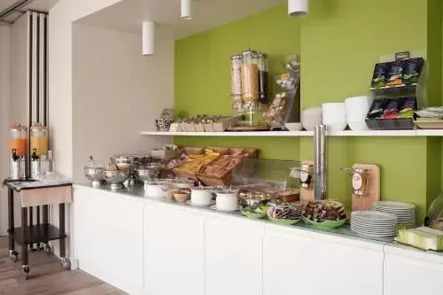 Hotel Corso Alaxi Hotels