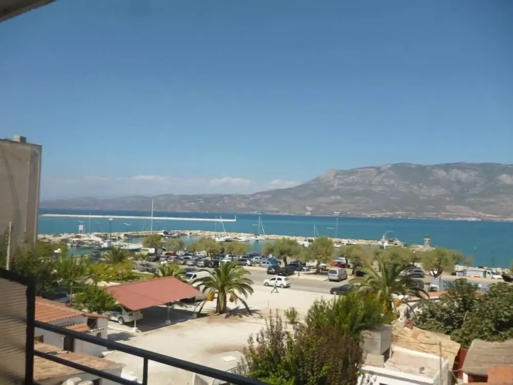 Hotel Korinthos