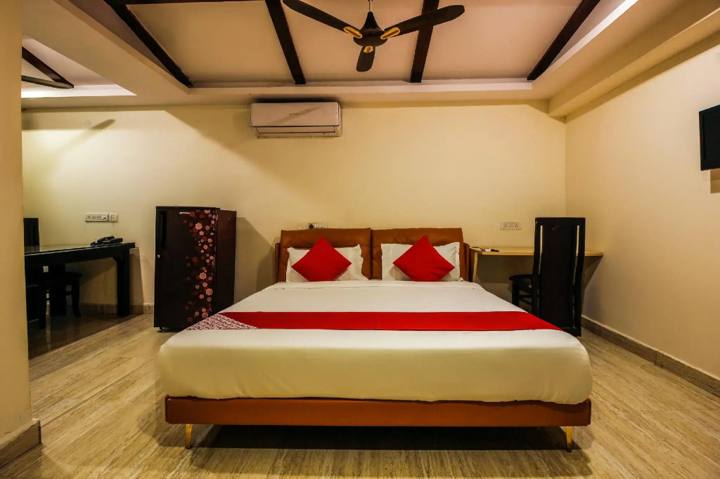 OYO 65797 Adda Rooms