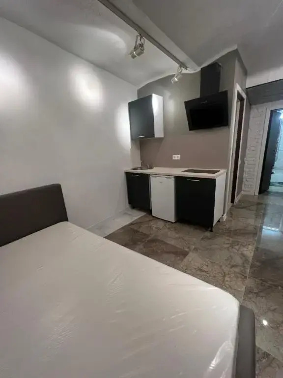 Riga Apartments E3