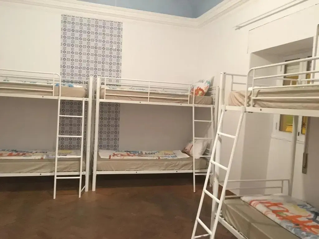 Orange Terrace Hostel