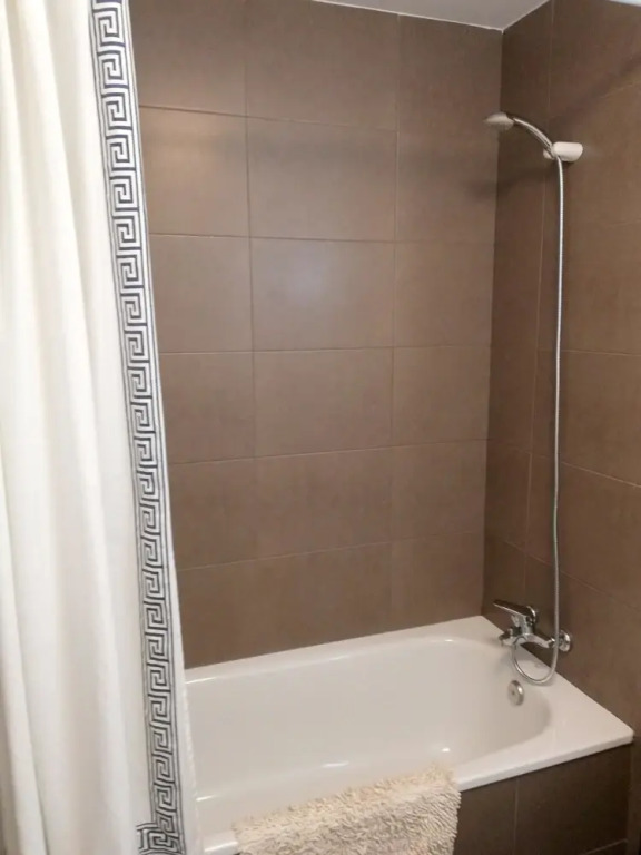 Apartment With 2 Bedrooms in Sanlúcar de Barrameda, With Pool Access a