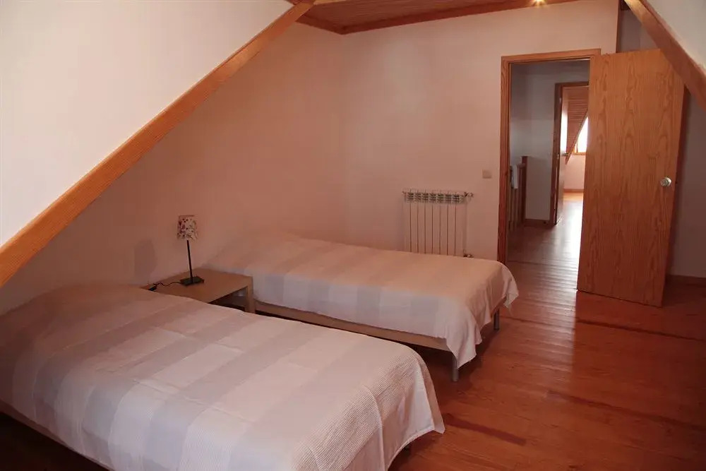 Casa das Tias