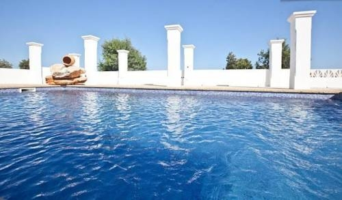 Villa Cava Ibiza
