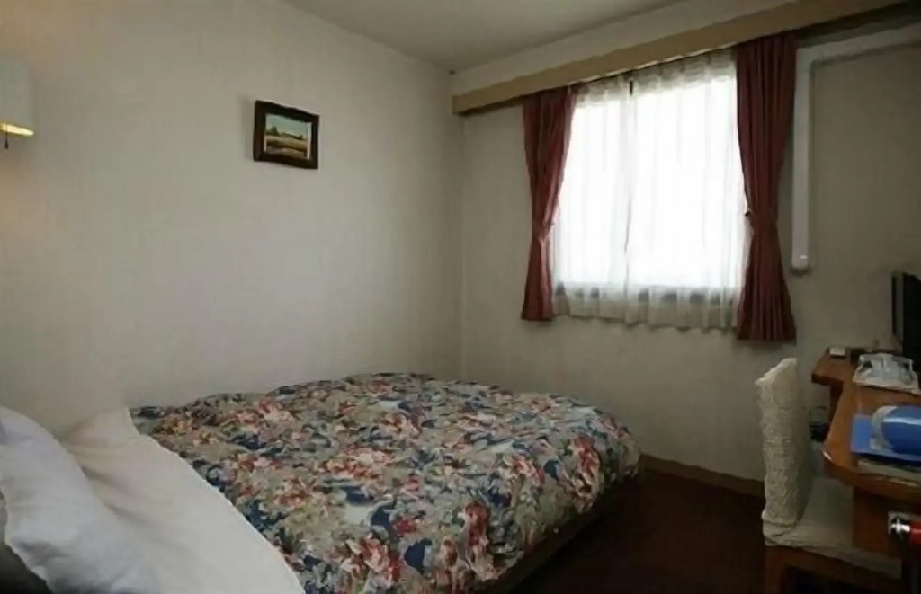 Hotel New Yutaka