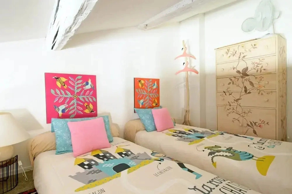 Chez Vous a Uzes, Heated Pool, Garden, Historic Centre